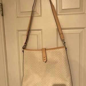 Stella and Dot bag BRAND NEW Never used!